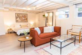 Lovely Studio in the Heart of Little Italy